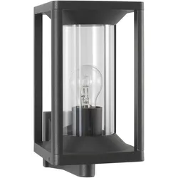 Nova Luce, Gartenbeleuchtung, Loeve (E27, IP65)