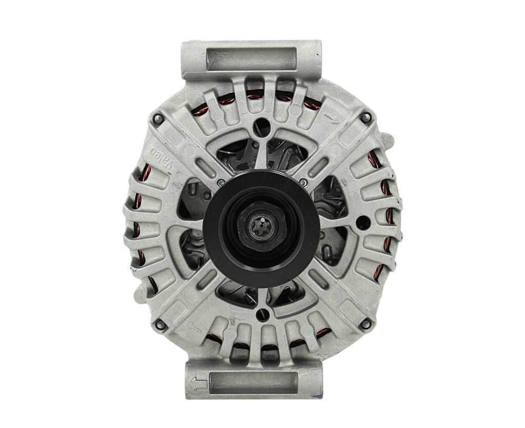 BV PSH 555.937.250.500 Lichtmaschine Generator LiMa 250A 12V passend für MERCEDES-BENZ C-Klasse T-modell (S205) C-Klasse Limousine (W205) V-Klasse
