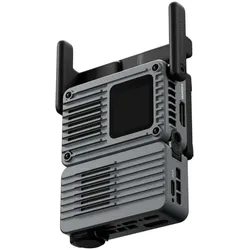 DJI SDR Transmission Combo 2 (Gimbal Fernsteuerung), Gimbal Zubehör, Schwarz, Grau