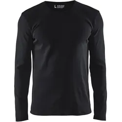 Blakläder, Arbeitsoberteil, Langarmshirt (4XL)