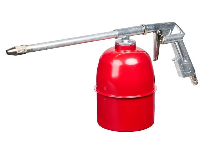Einhell Druckluftset Profi 5-teilig