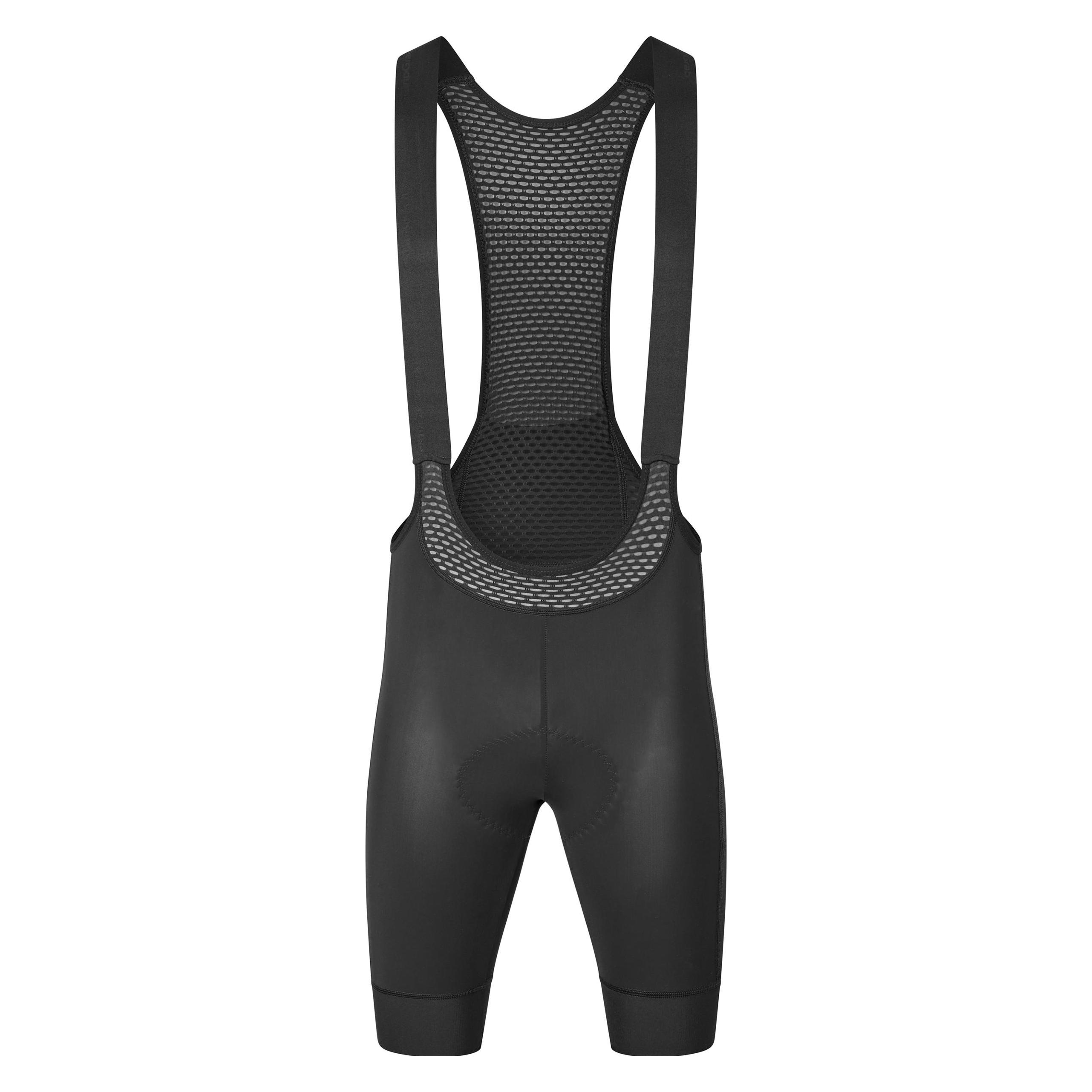 GripGrab Gravel bibshorts (M) (611701514)