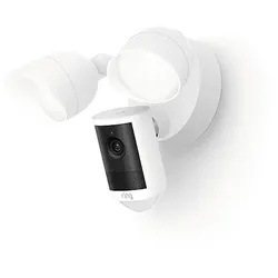 RING Floodlight Cam (2. Gen.), Außen Kamera