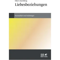 Liebesbeziehungen, Fachbücher von Otto F. Kernberg