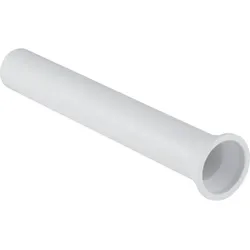 Geberit Ersatzteile Anschlussstutzen: chrom / glänzend, 858607211 858607211