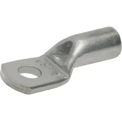 Klauke Rohrkabelschuh 2,5mm2 M8 E-Cu galvanisch verzinnt (100Stk)