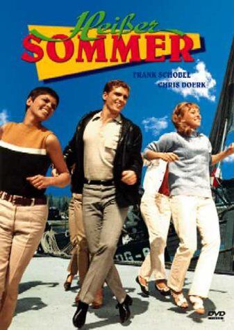 Joachim Hasler - Heisser Sommer - Preis vom 30.09.2026 09:01:18 h