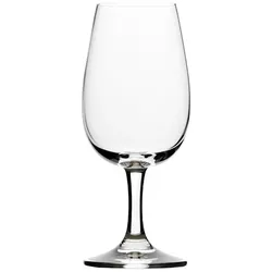 MONOUSO - Sektflöte für Wein Tritan Wiederverwendbar Durable 225ml (1 Stück)
