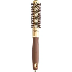 Olivia Garden Expert Blowout Shine Crimped Bristles