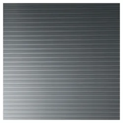 Roto Faltstore Dunkelgrau F06, 94x180 cm (9/18), 647 Kunststoff,Aluminiumschiene,Manuell,Roto