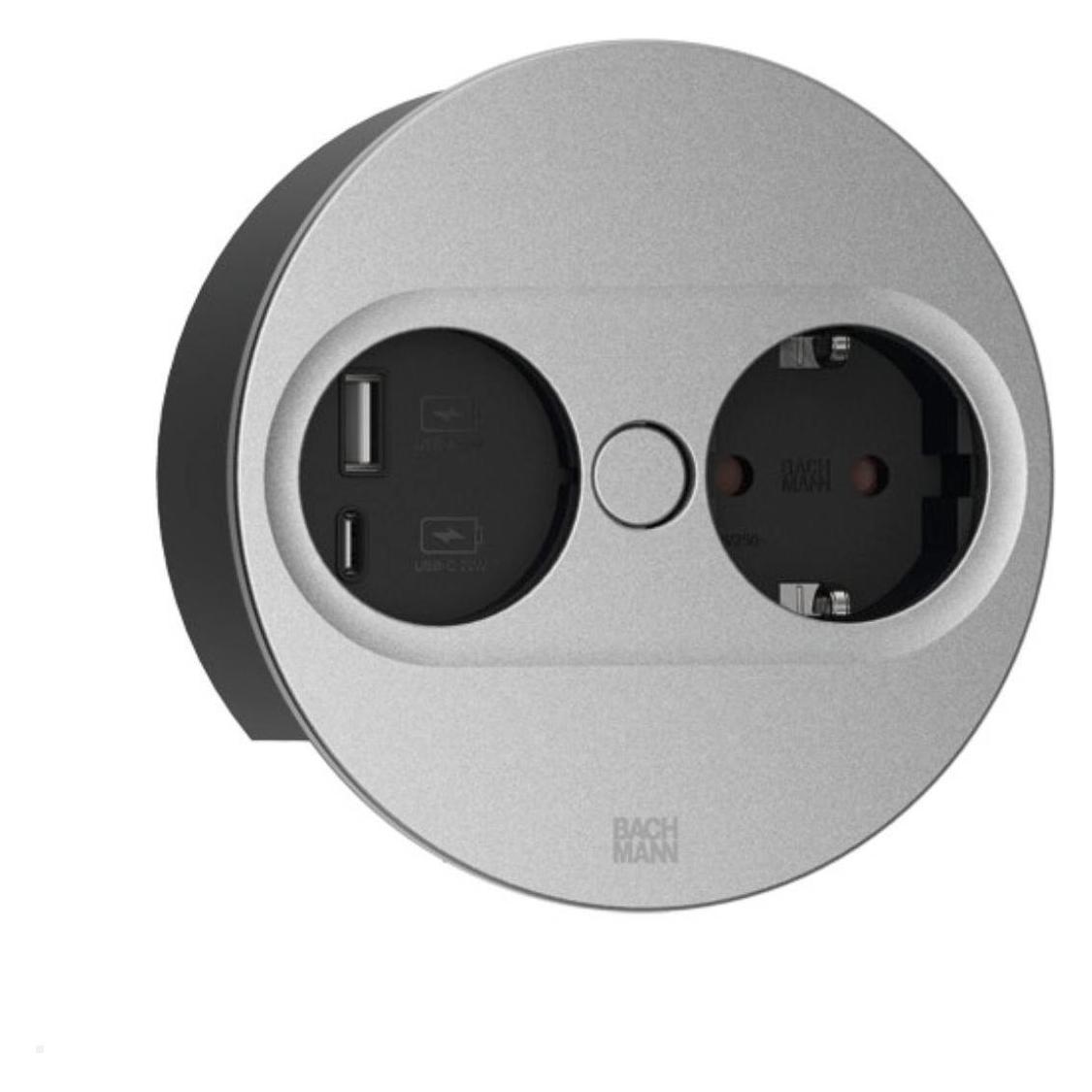 Bachmann Multiple socket outlets (946.104)