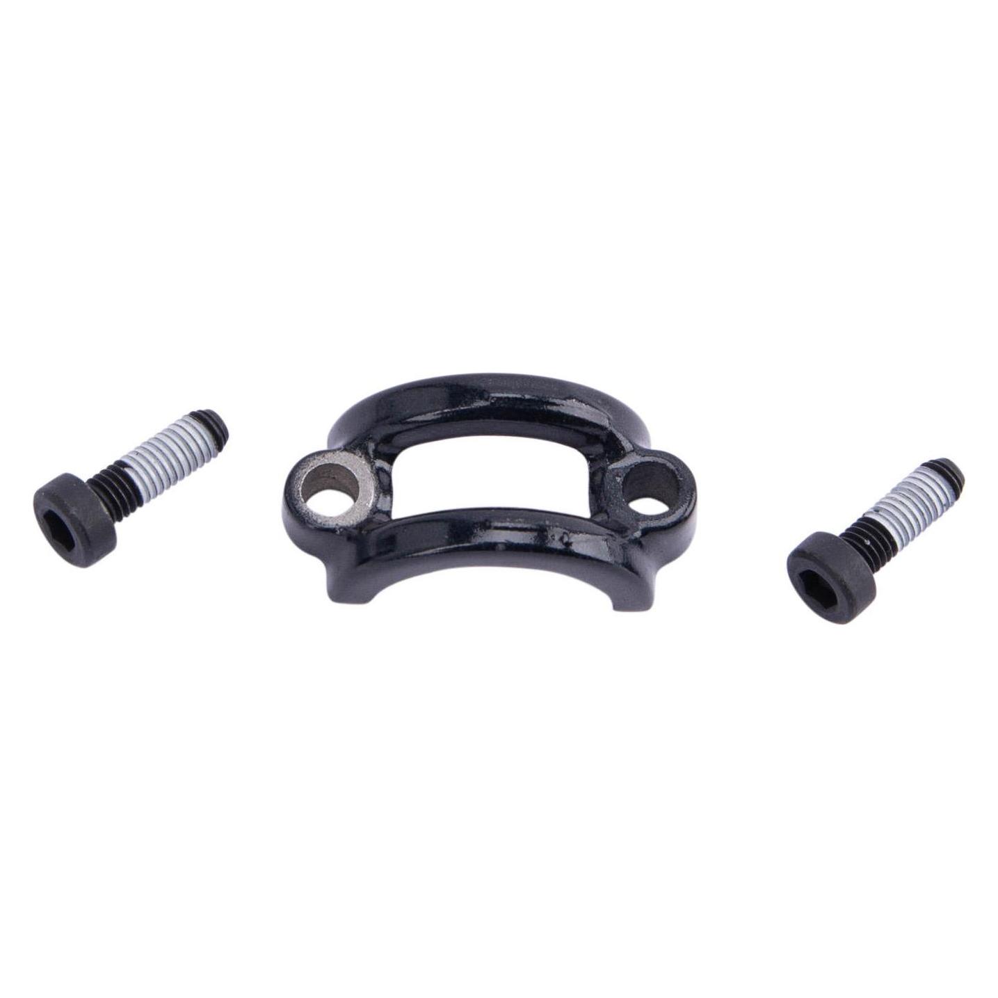 Avid Collier Levier Elixir 5 / 3/Level T Noir Levier Alu (Bremshebel) (SRAFH090006)
