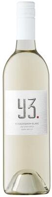 """Jax Vineyards""" """Jax Vineyards Y3 Sauvignon Blanc 2024 White Wine - California"""