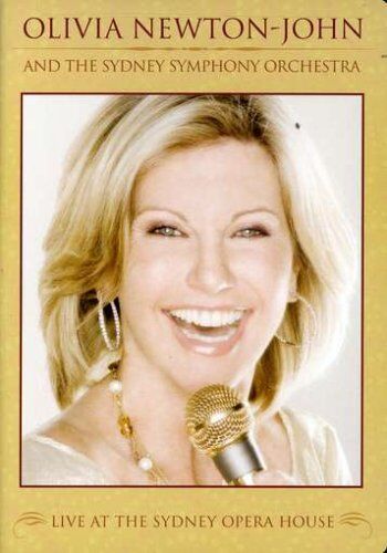 Olivia Newton-John - Live at the Sydney Opera House - Preis vom 15.10.2026 23:06:25 h