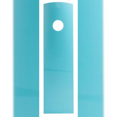 Exacompta 18233D 6x Mag Cube, Stehsammler, Skandi - Bleu givré