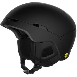 POC OBEX MIPS - Skihelm / Snowboardhelm - M-L (55-58cm) (1037) Uranium Black Mat...