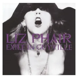 Indigo Press, Schallplatten, Exile In Guyville (Liz Phair)