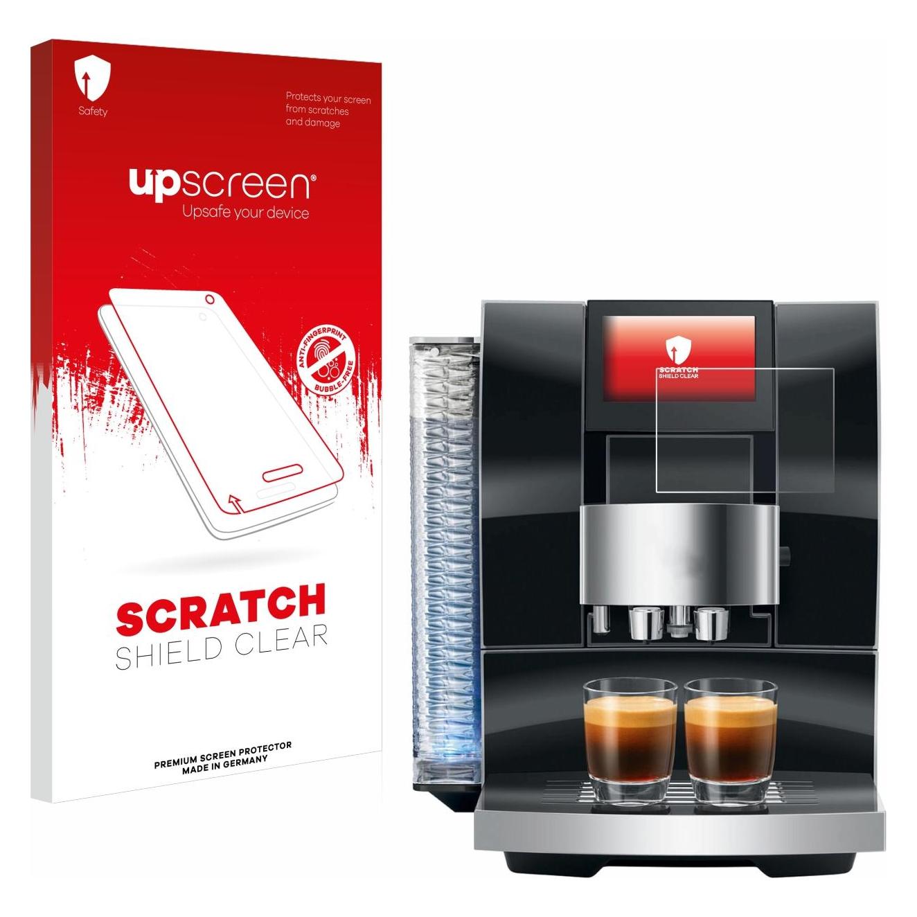 upscreen Scratch Shield Displayschutz (2849572)