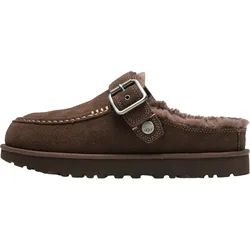 UGG Goldenstar Evelina Clog Burnt Cedar - 38