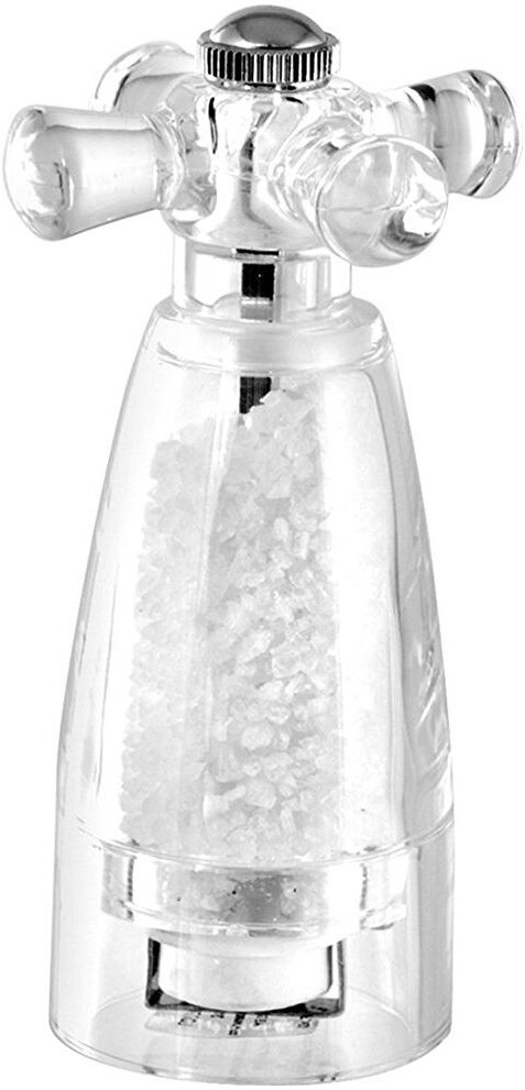 Macina sale Bisetti 930S BRESCIA Trasparente