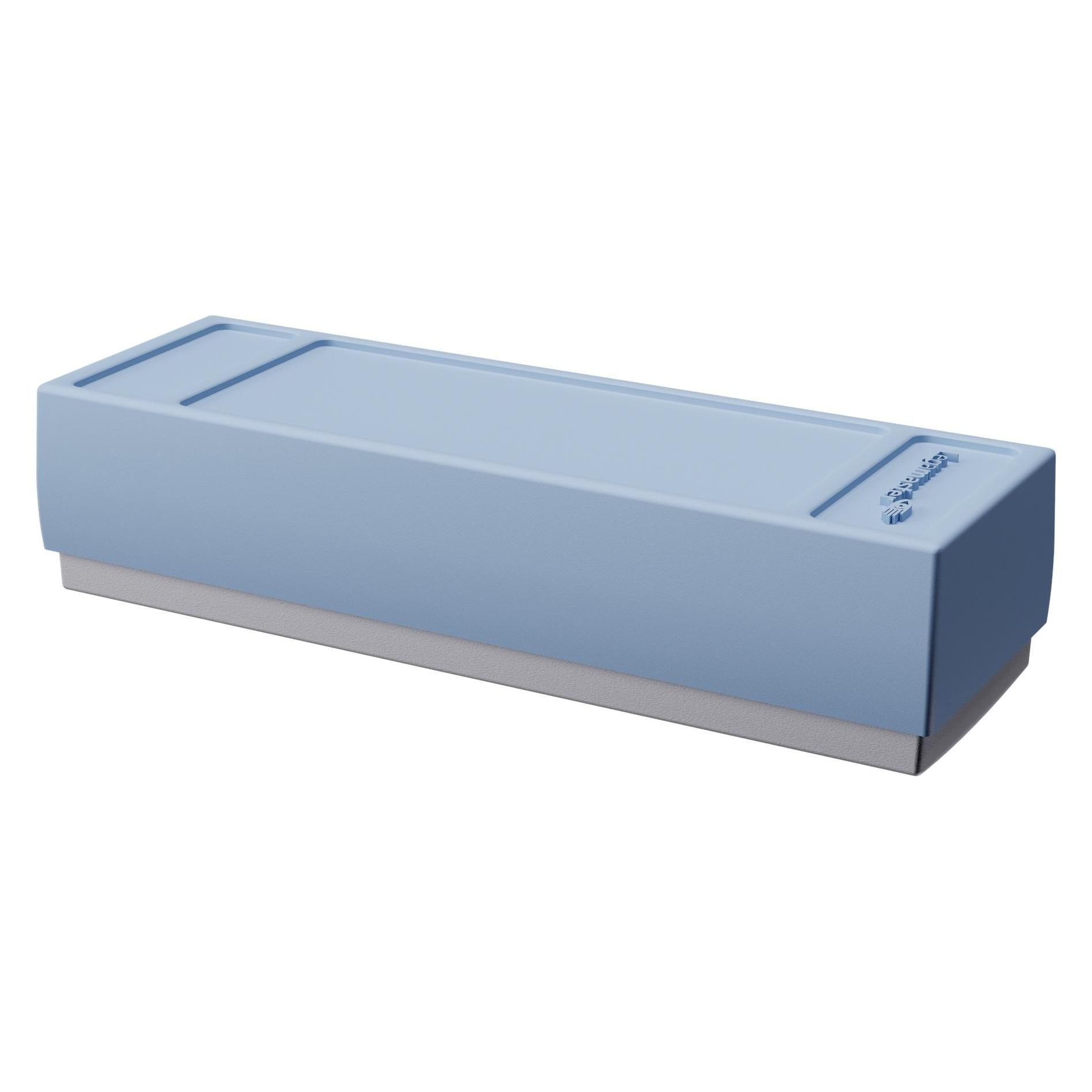 Legamaster Tafelwischer klein, Pastellblau (7-120139)