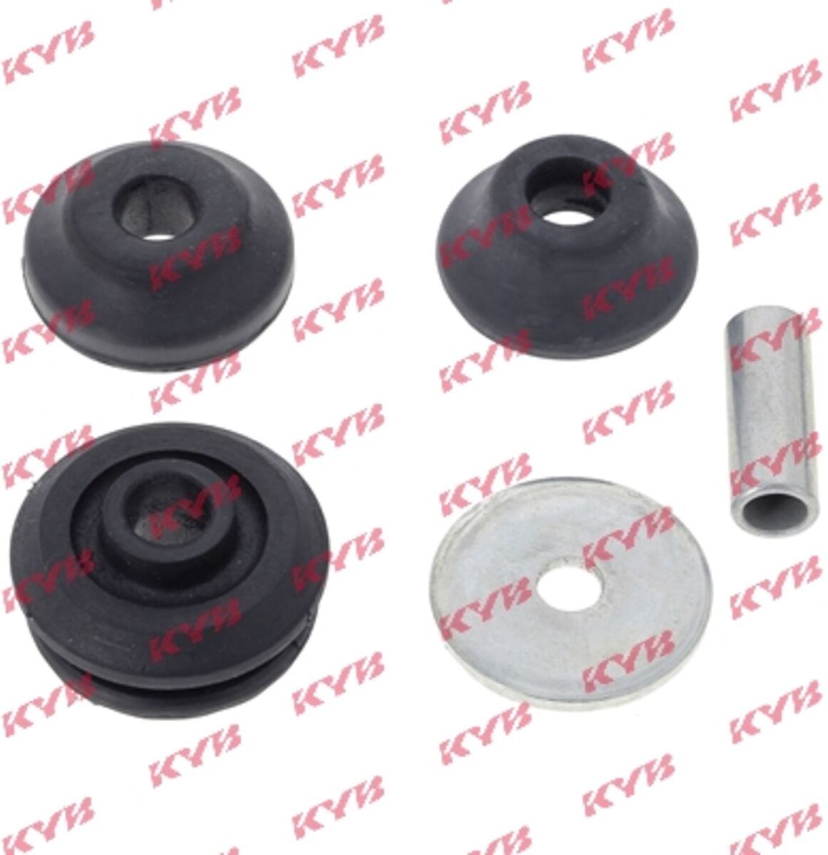 Kit de réparation, coupelle de suspension KYB SM5091