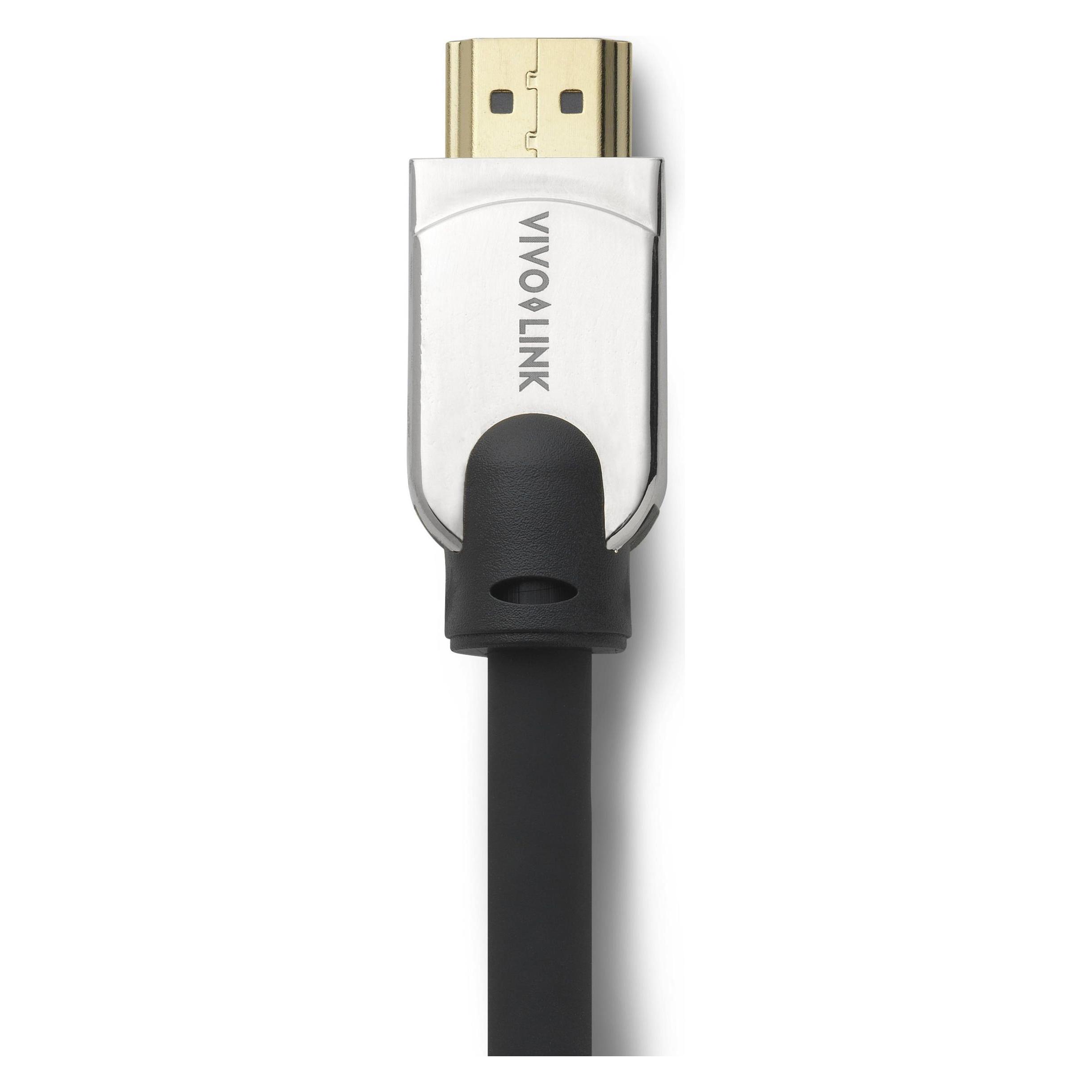 Vivolink HDMI (Typ A) - HDMI (Typ A) (7.50 m) (PROHDMIHDM7.5)