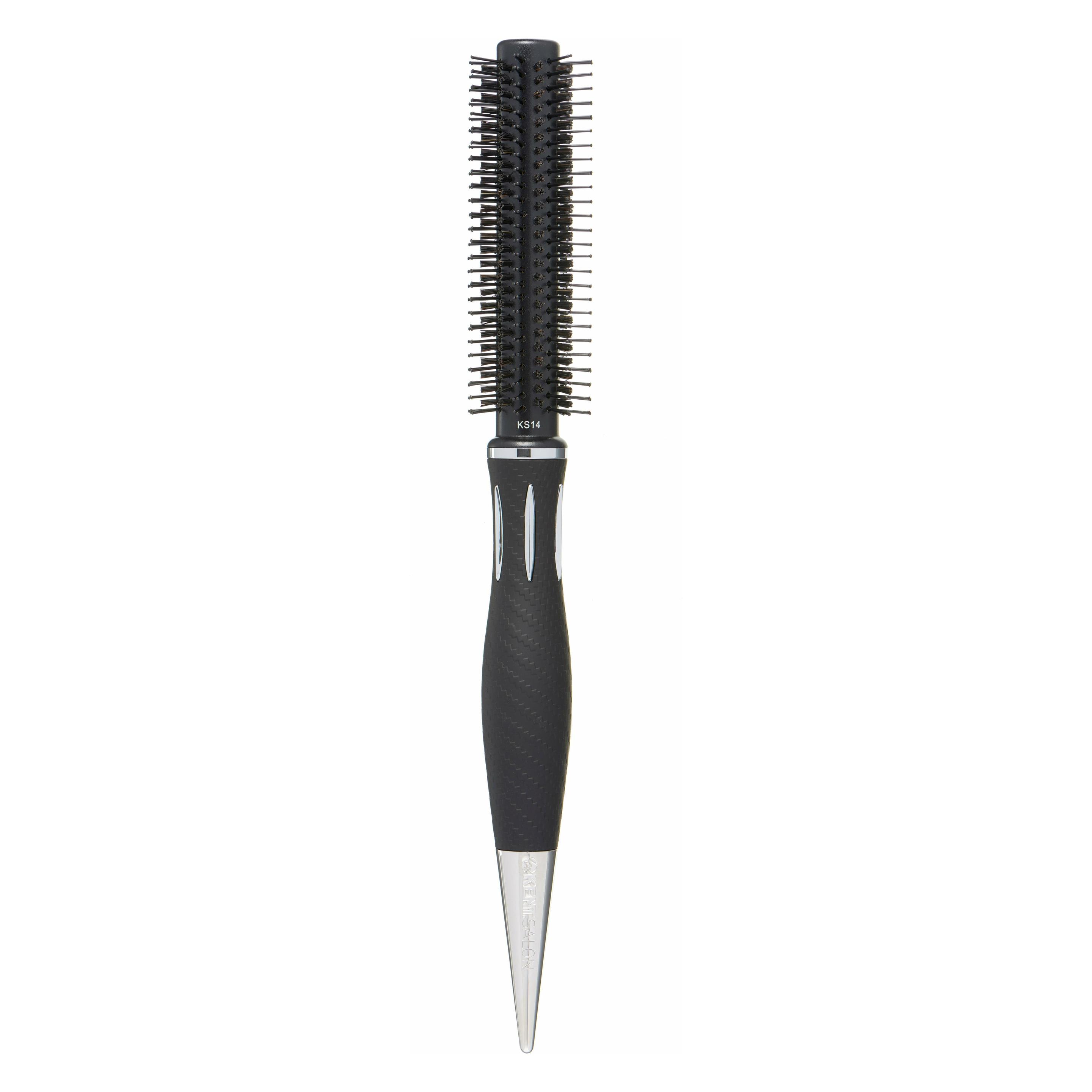 Kent.Salon Salon Round Style 18 mm (1223081)