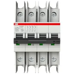 ABB Stotz S&amp;J Sicherungsautomat SU204M-Z13