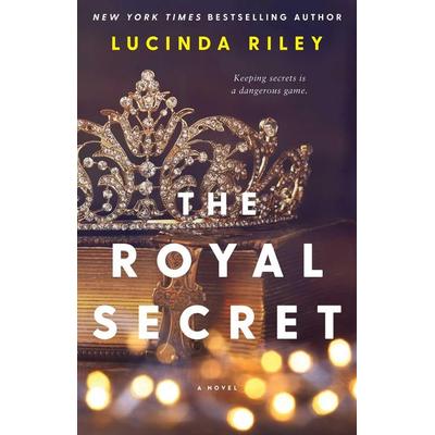 The Royal Secret, Taschenbuch von Lucinda Riley, Simon & Schuster N.Y.