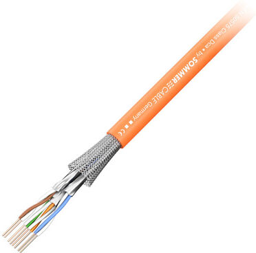 Sommer Cable Mercator Cat.7