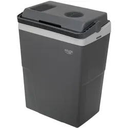 Adler AD 8094 Elektrische Kühlbox mit Kühl und Warmhaltefunktion - 22 L