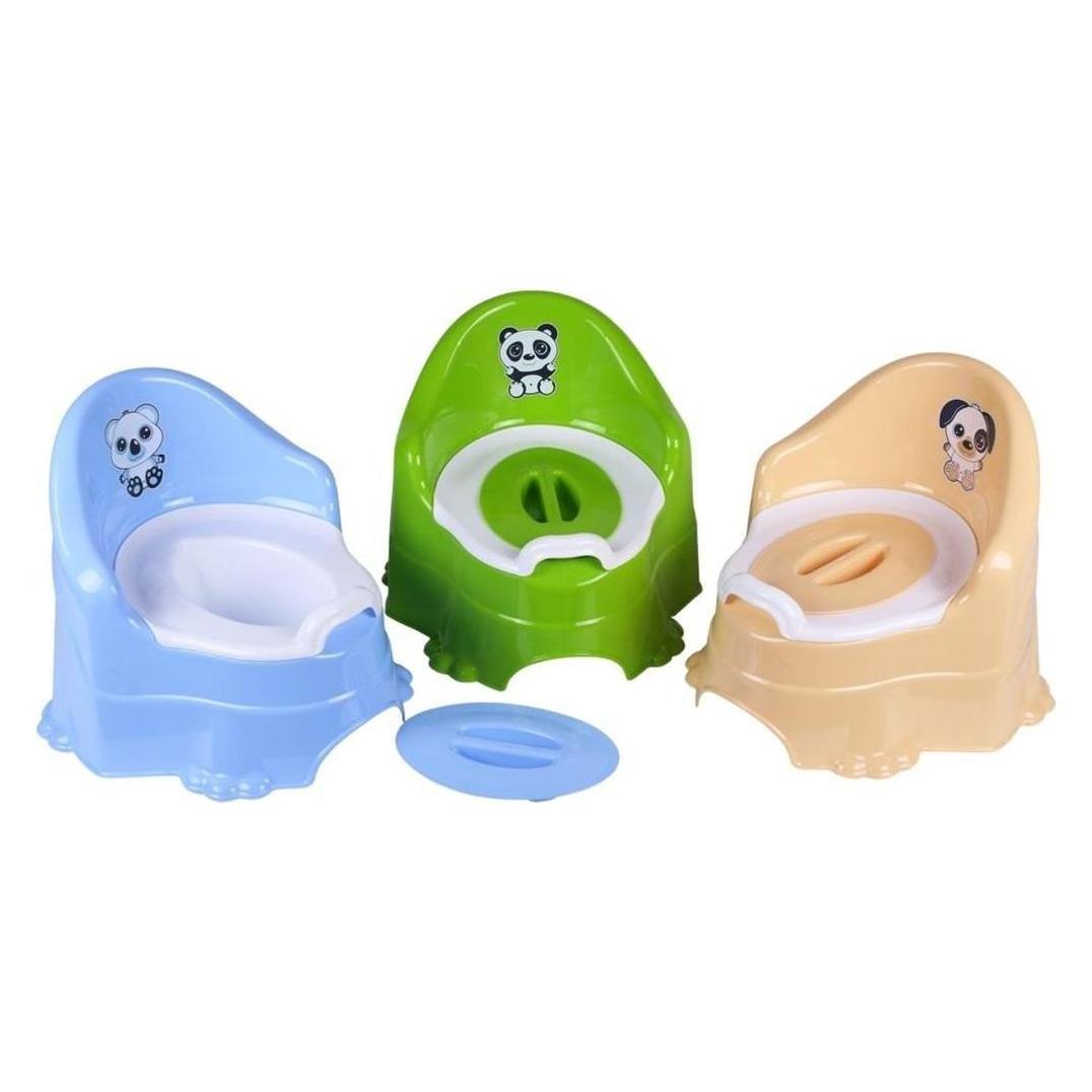 Technok Töpfchen 5163 Mixpreis für 1 Stück (TEH5163)