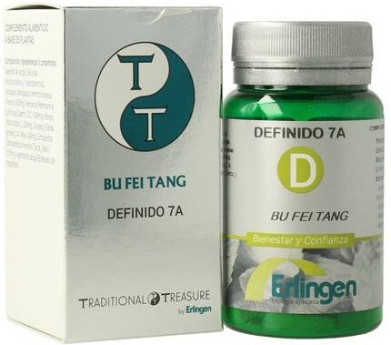 Erlingen Base 7 A Bu Fei Tang