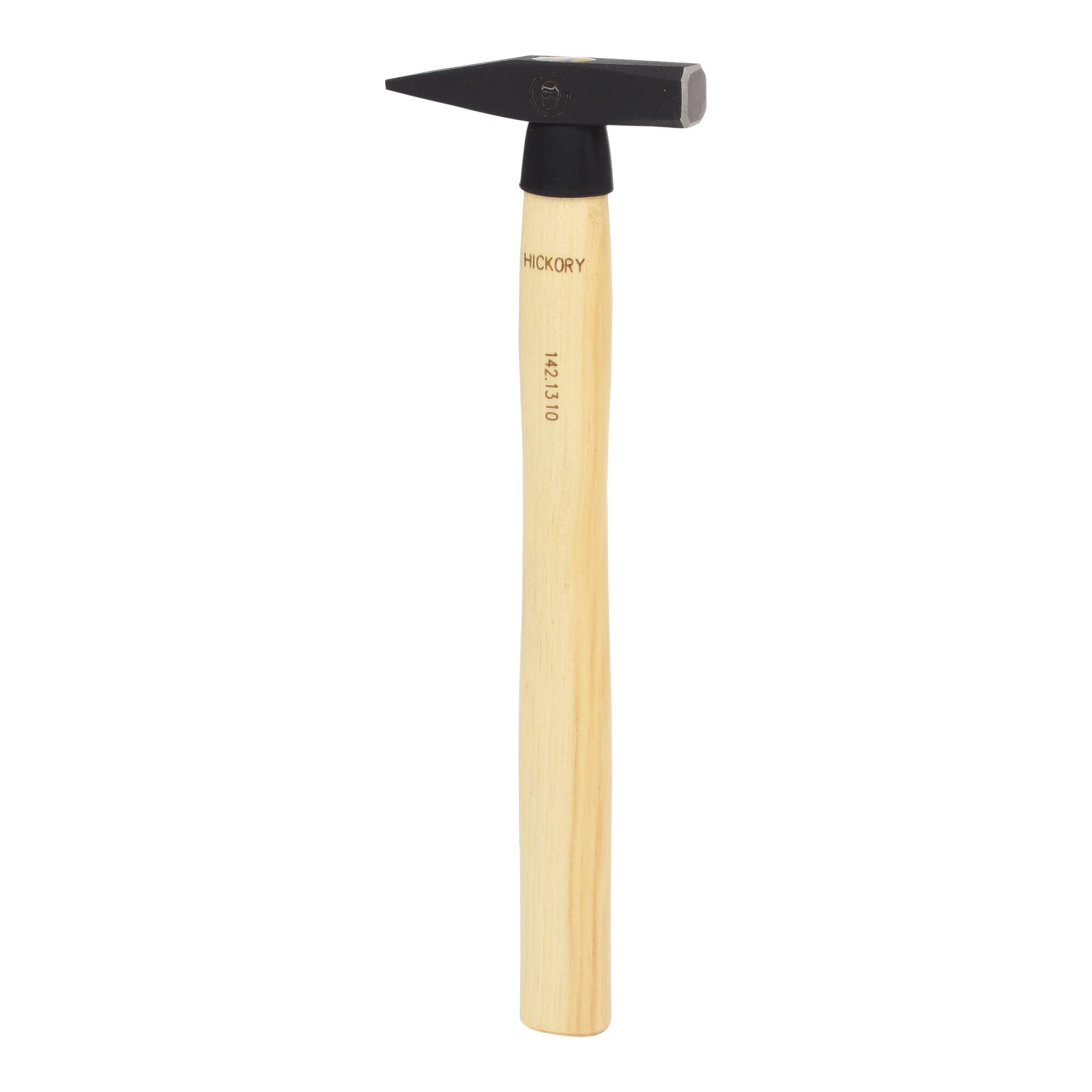 KS Tools Schlosserhammer mit Hickorystiel, 100g (142.1310)