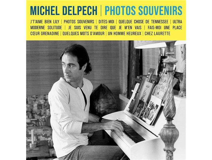 Photos souvenirs