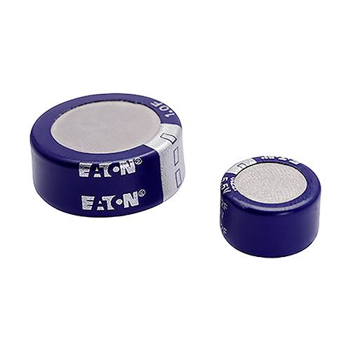 Eaton KW-5R5C105-R Super-Cap Kondensator Bulk