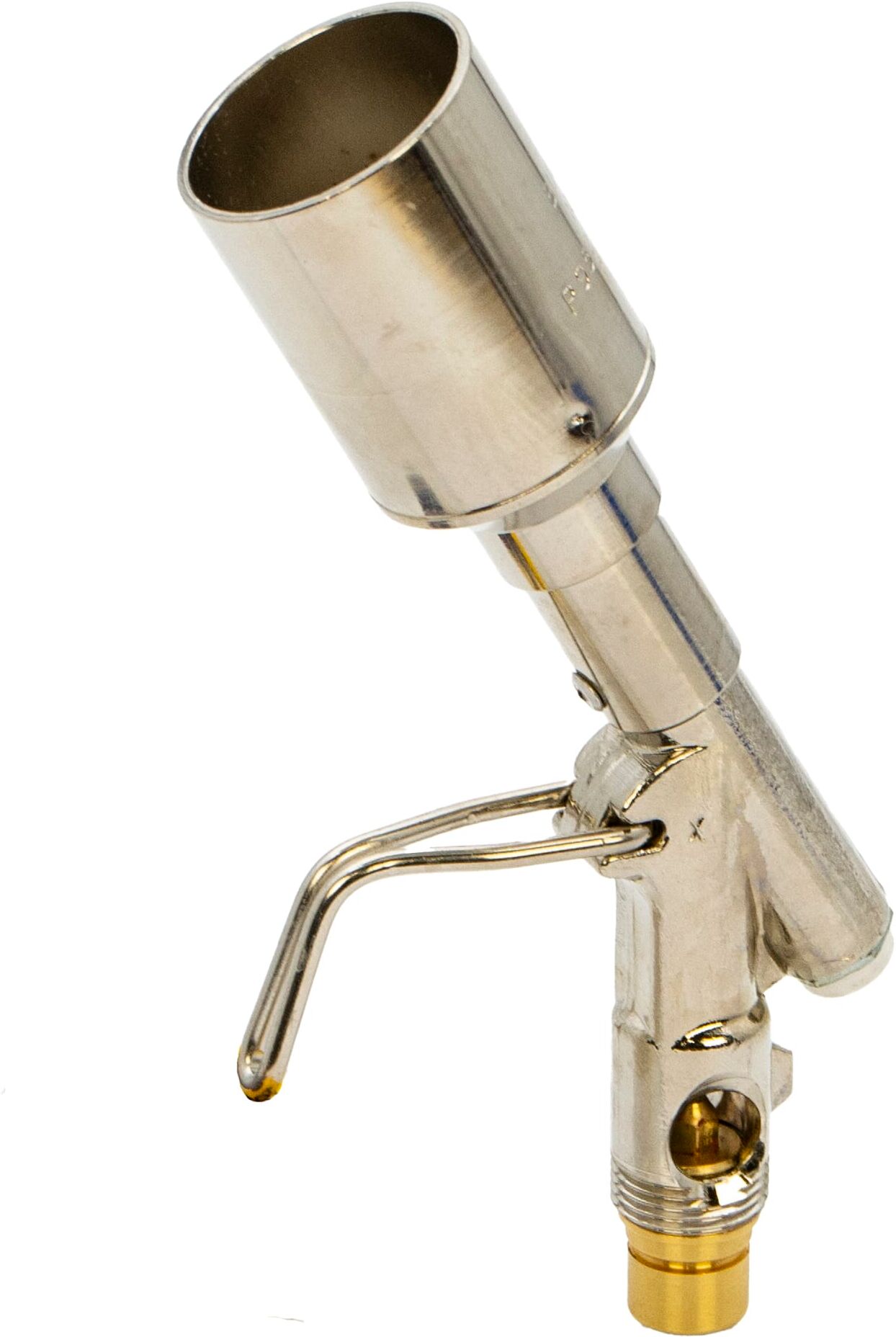 Bullfinch 2321 AutoTorch Heat Shrink Burner – Wide Soft Flame