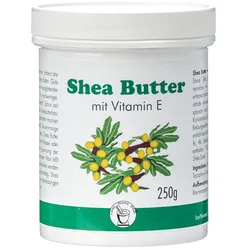 Shea Butter 250 g