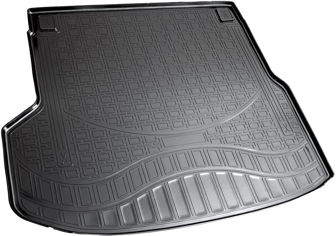 RECAMBO KPE-3301 Kofferraumwanne