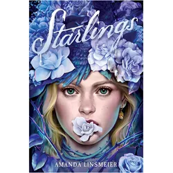 Starlings, Belletristik von Amanda Linsmeier