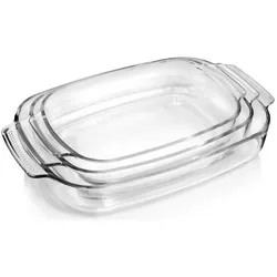Sänger Geschirr Auflaufform Set, Auflaufform