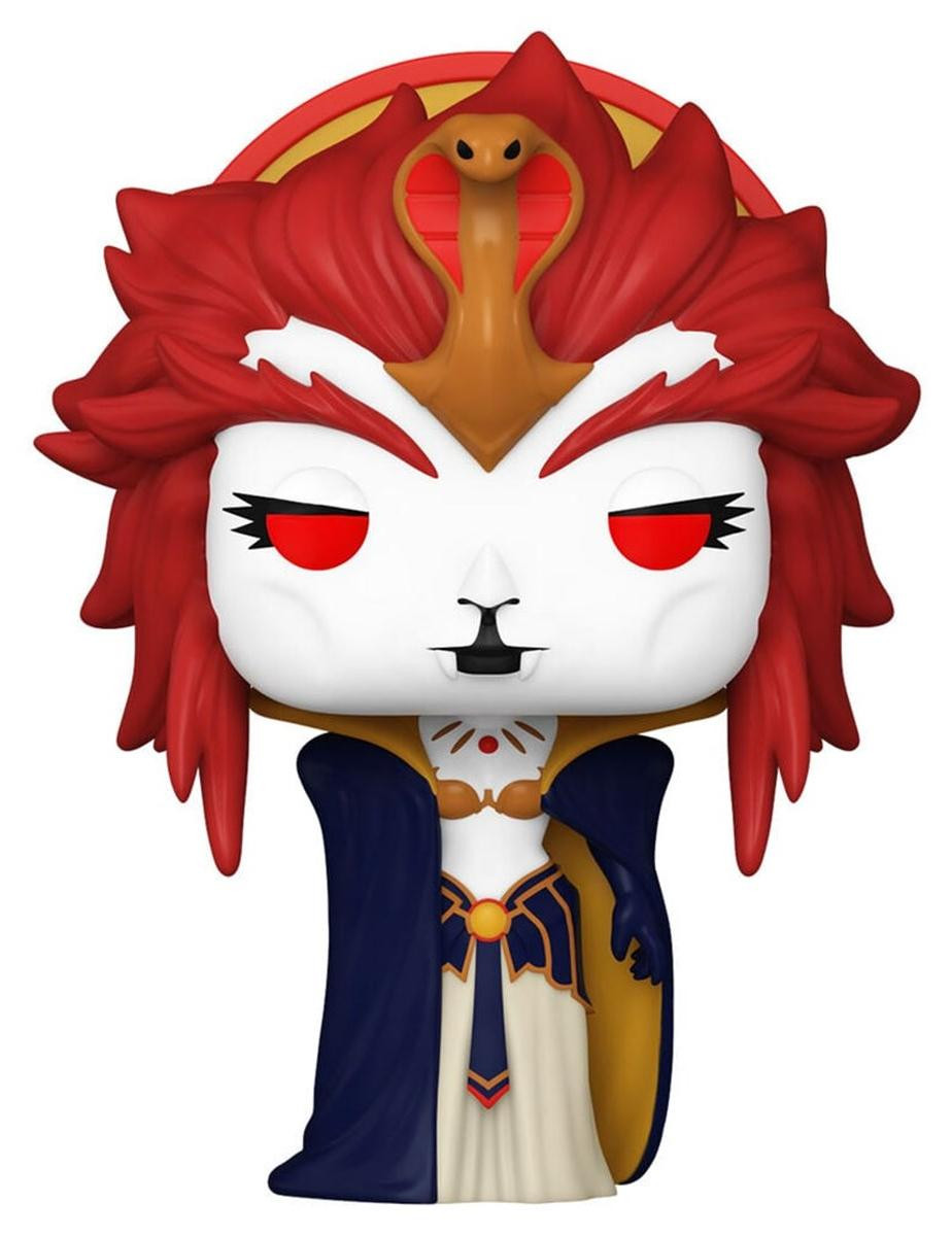 Funko POP! Anime vinyl figuur Erzsebet Castlevania Nocturne, 9 cm