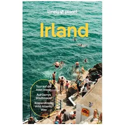 Reiseführer Irland, Ratgeber