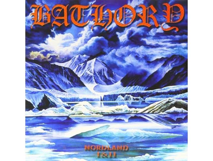 Nordland I & II