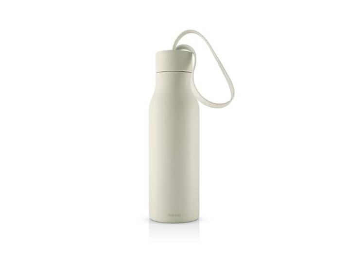 Eva Solo Thermos RE-Hydrate 0\,5 L Coconut De l’Eau fraîche Partout avec Vous. Reste fraîche Jusqu’à Douze Heures. Coconut