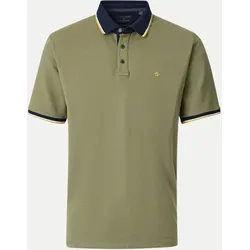 Poloshirt Grün M