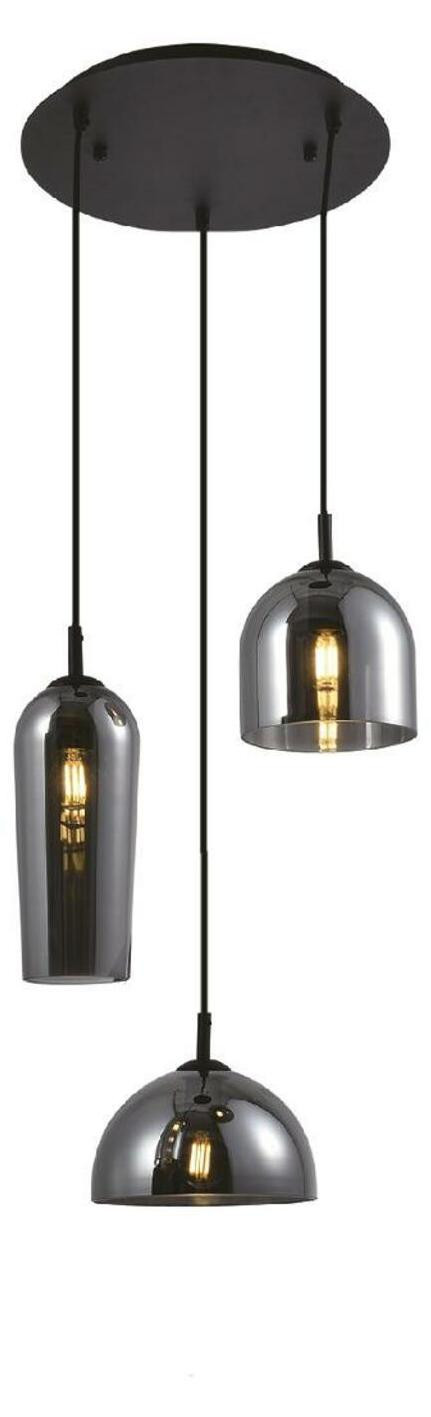 Azzardo Blanca AZ3336 LED Hanglamp