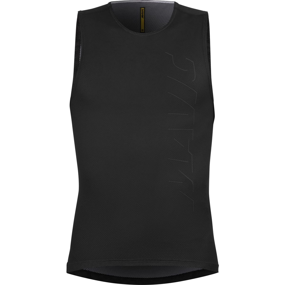 Mavic HOT Ride +SL Baselayer M black L T00029858