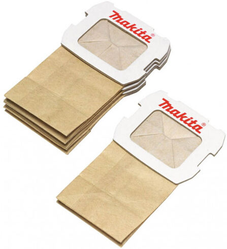 Makita 194746-9 Sac papier pour boîte a poussiere
